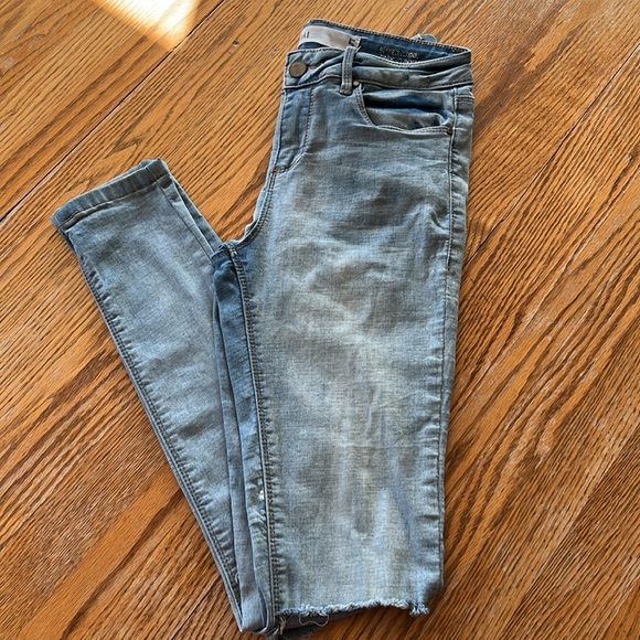 ✨2/$20✨ Miami Denim - Size 5 - Picture 3 of 7